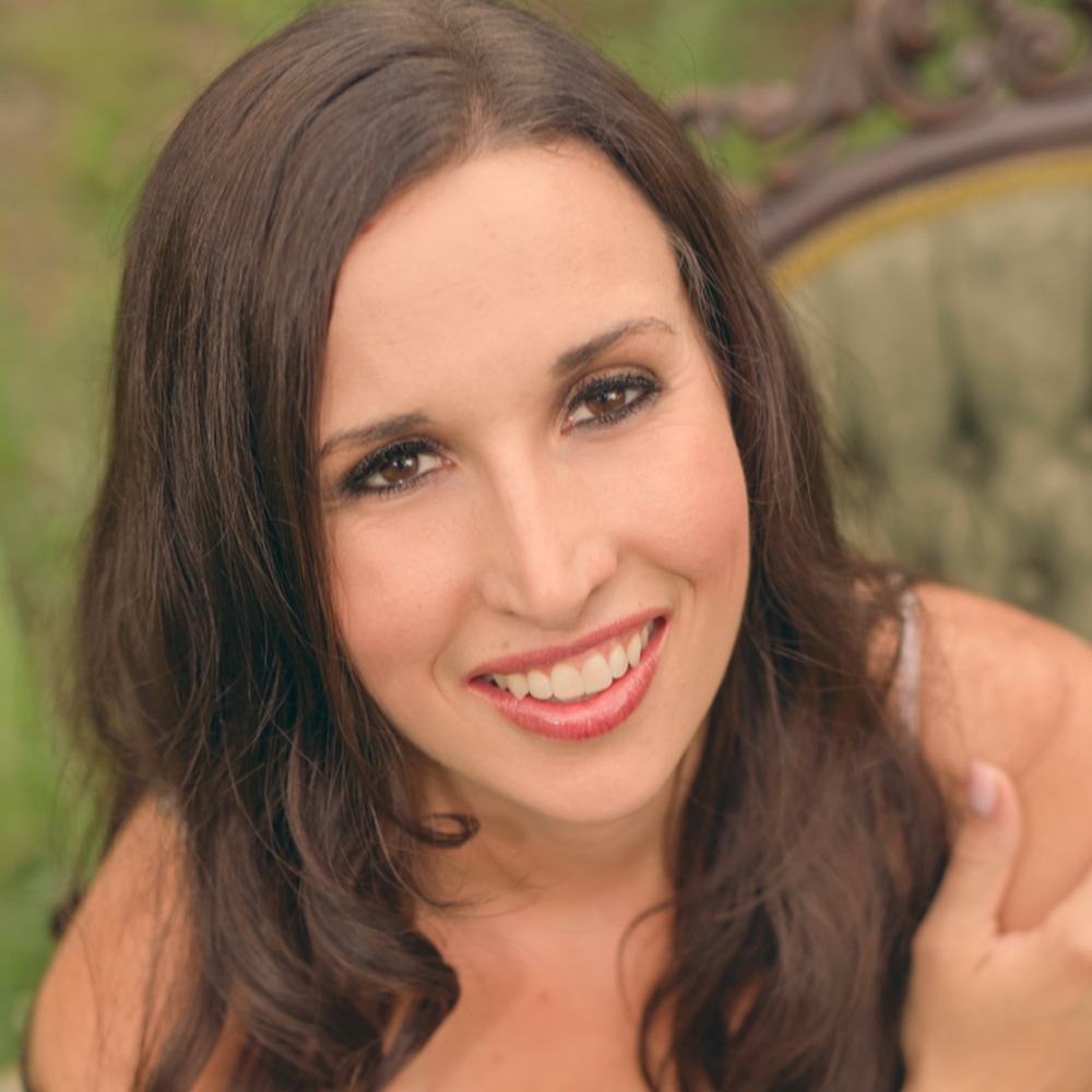 Meet your Posher, Nikki